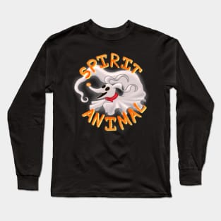 Spirit Animal Long Sleeve T-Shirt